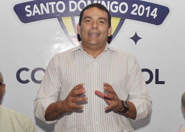 Francis Soto reelecto en la Federación de Boliche