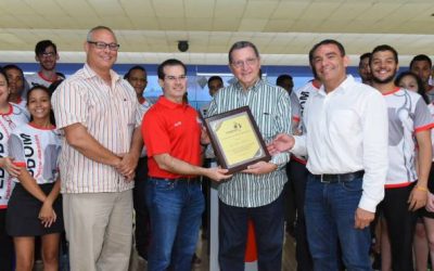 Inicia Torneo Boliche Nacional dedicado a Leo Sabater