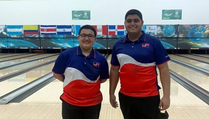 Dominicana logra bronce en Panamericano Juvenil de boliche